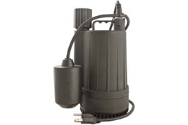 submersible pump
